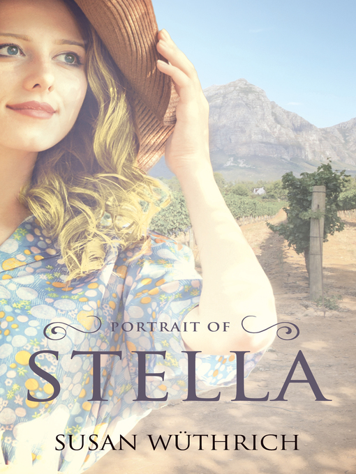 Title details for Portrait of Stella by Susan Wüthrich - Available